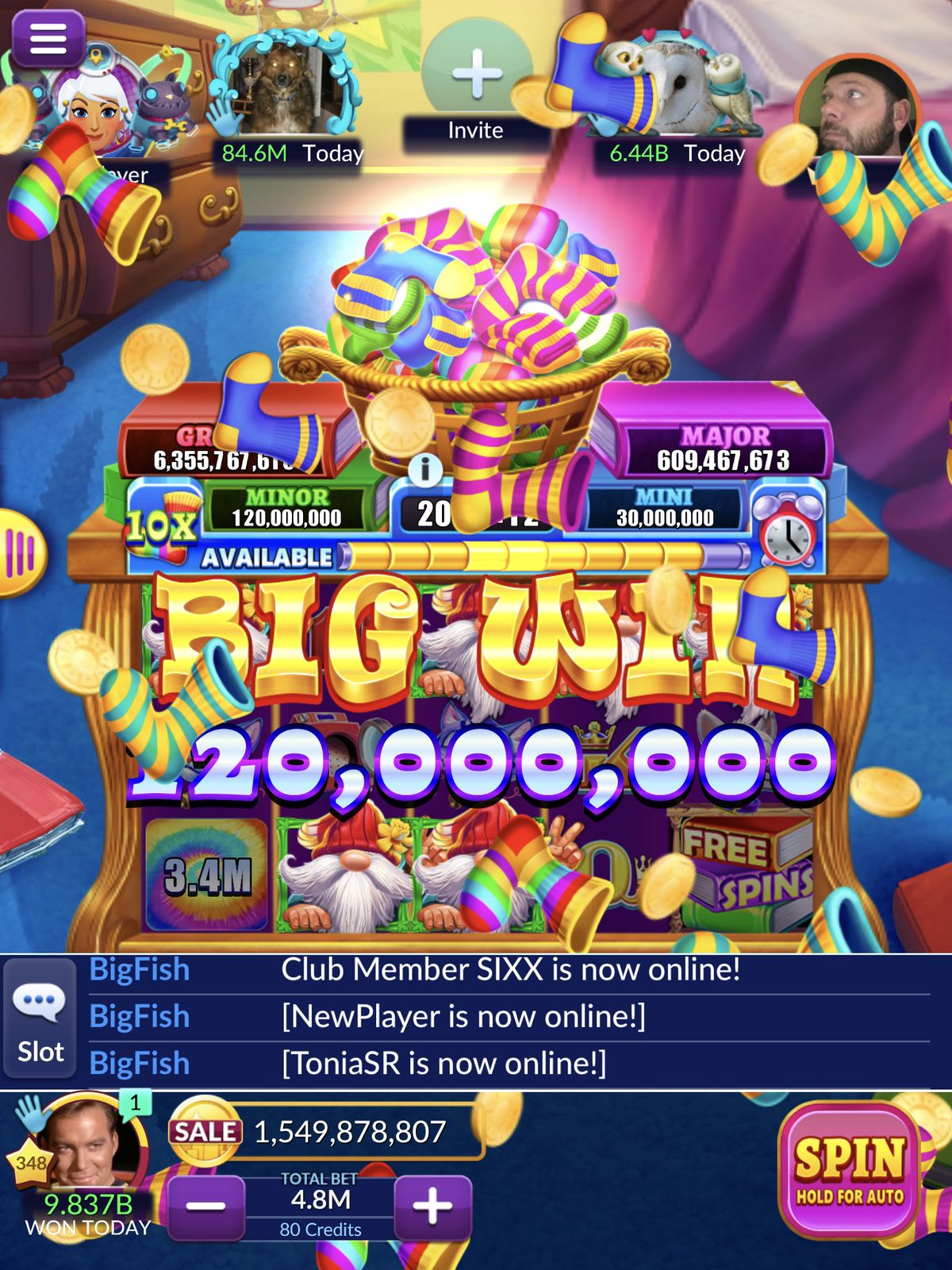 Golden Euro Casino game