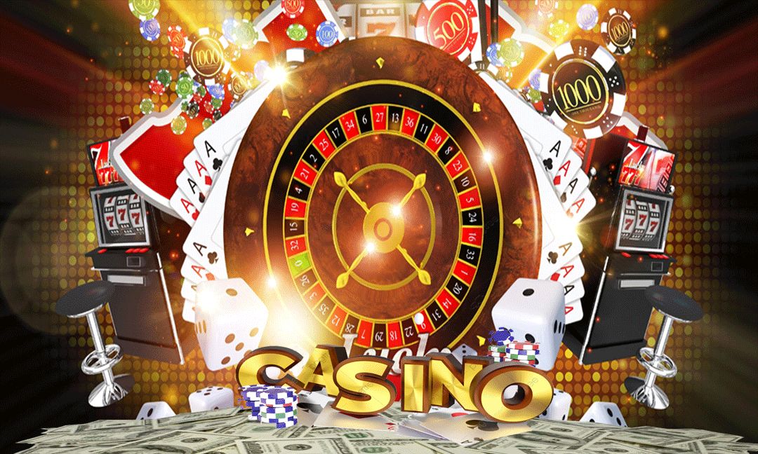 Golden Euro Casino پاکستان ریئل منی گیمز
